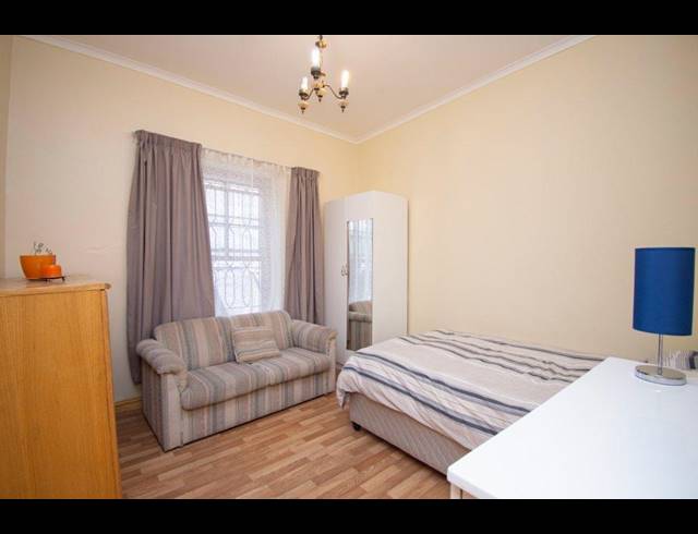 4 BEDROOM HOUSE RENTED IN BO KAAP